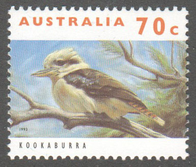 Australia Scott 1282 MNH - Click Image to Close